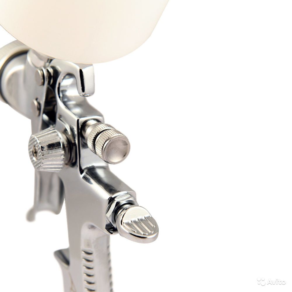 Краскораспылитель AUARITA