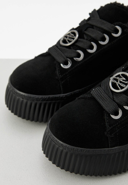 Кроссовки женские Karl Lagerfeld KREEPER