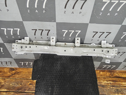 Панель передняя (телевизор) верхняя часть Changan Lamore 23-нв Б/У Оригинал C589F2707010200AA