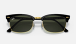 RAY-BAN CLUBMASTER SQUARE RB3916 130331