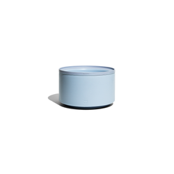 Телескопическая миска ZEE.BOWL SOFT BLUE Zee.Dog