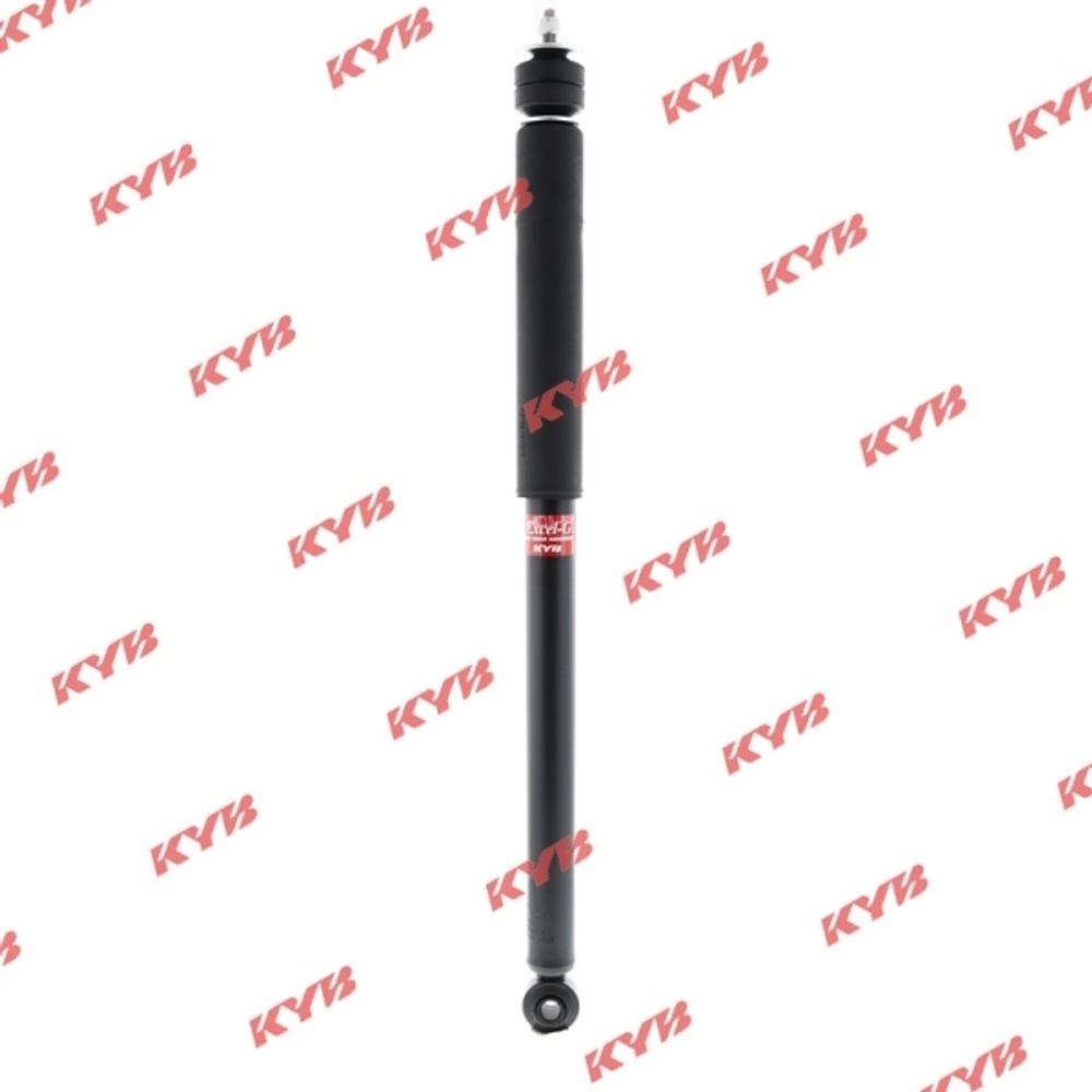 Амортизатор газомасляный KYB (R) 343493