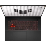 Ноутбук ASUS TUF Gaming A18 FA808UP-S8030 AMD Ryzen 7 260/32Gb (2*16 D5)/SSD1Tb/RTX5070 8Gb (115W)/18"/IPS/WUXGA/1920x1200/144Hz/NoOS/RJ-45/Grey/2.6kg (90NR0NL1-M001L0)
