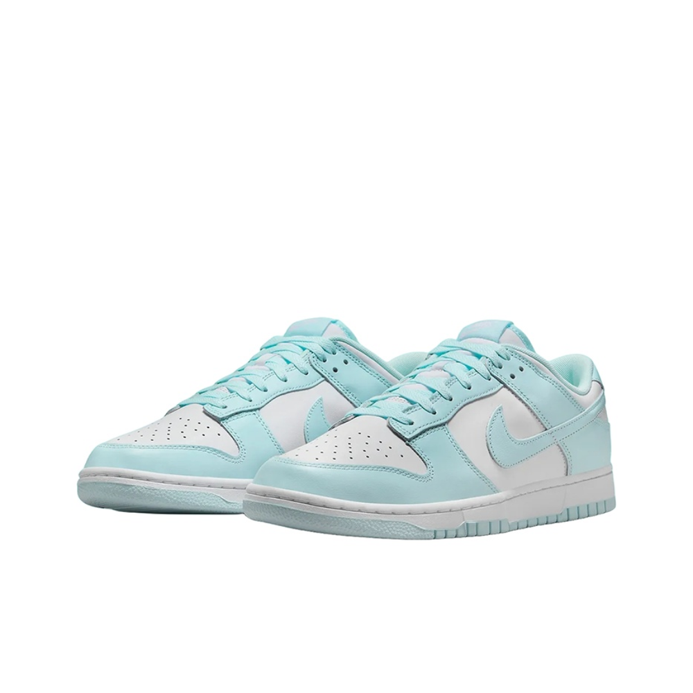 Кроссовки Nike Dunk Low 'Glacier Blue' DV0833-104