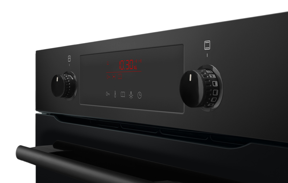 Духовой шкаф Hansa Pro Chef BOESS696001