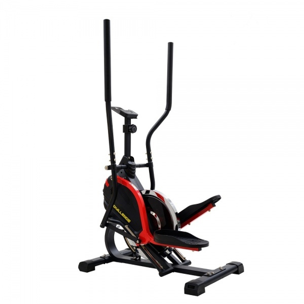 DFC CHALLENGE INTERSPORT