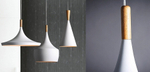 Подвесной светильник Imperiumloft Dairy Light Beat Fat 40.283