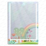 Табличка Информация с карманом А4 1851