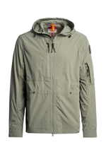 Куртка мужская Inverness PARAJUMPERS