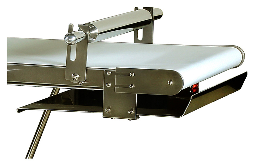 Тестораскаточная машина Danler KSF-630