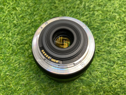 Canon EF-S 60mm 2.8 Macro USM