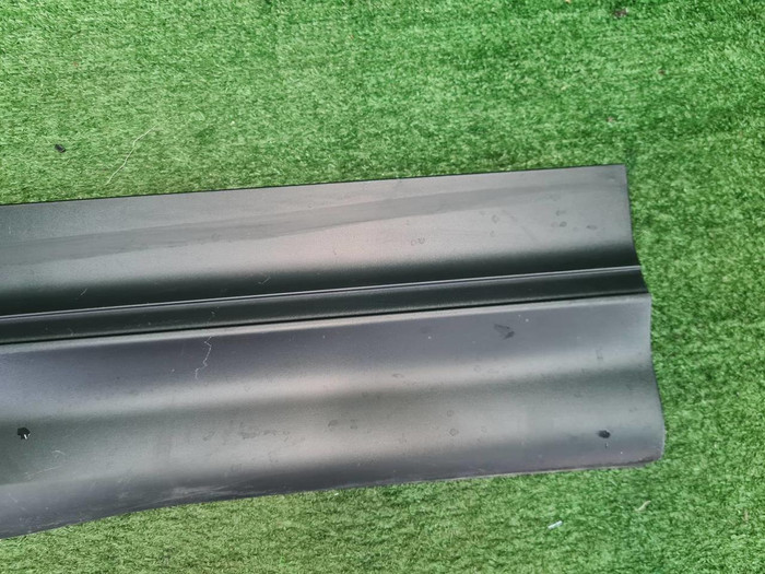 Накладка двери зад. правая Mercedes GLB X247 19-нв