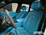 Rolls-Royce Cullinan 6.7 V12 Черный Badge (12.2022)