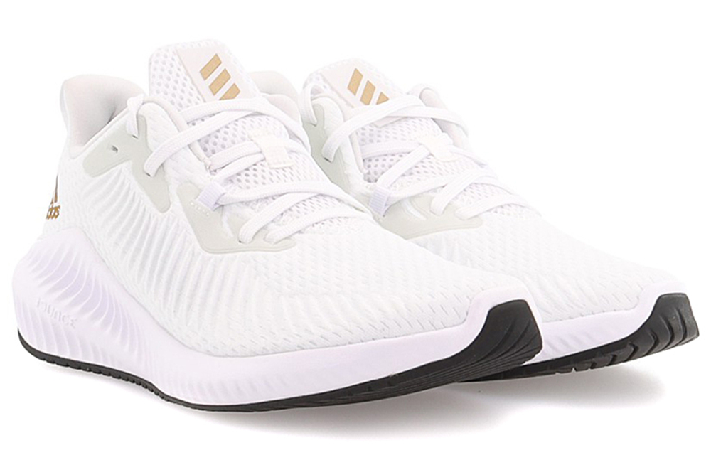 Кроссовки Adidas Alphabounce (Женская размерная сетка)