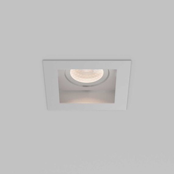 Встраиваемый светильник Maytoni Technical Downlight Metal Modern DL008-12W2.7-3-4K-W