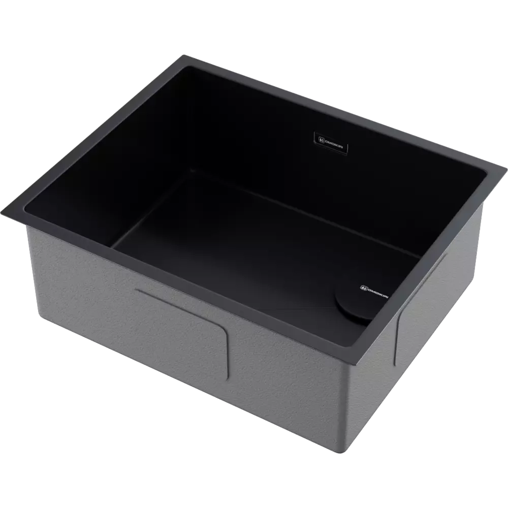 Кухонная мойка Omoikiri Taki-54-U/IF-IN Side SF