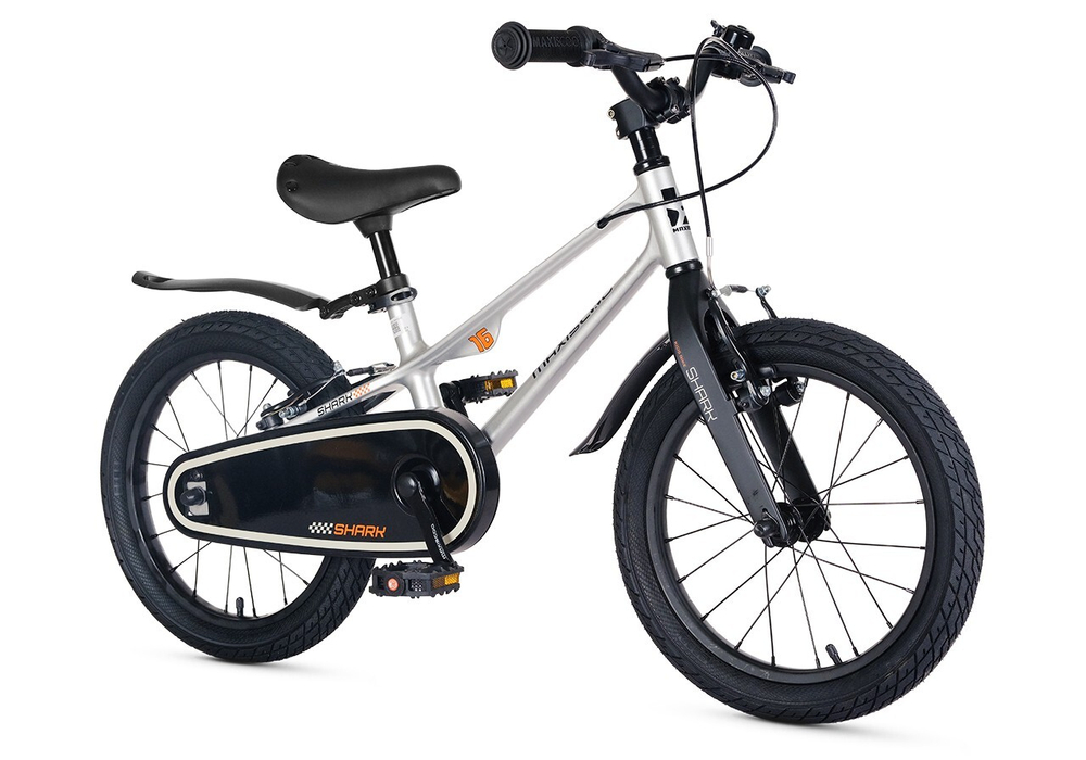 Maxiscoo SHARK Sport 16'' (2025)
