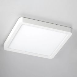 Citilux Бейсик CL738K180V LED Светильник накладной Белый
