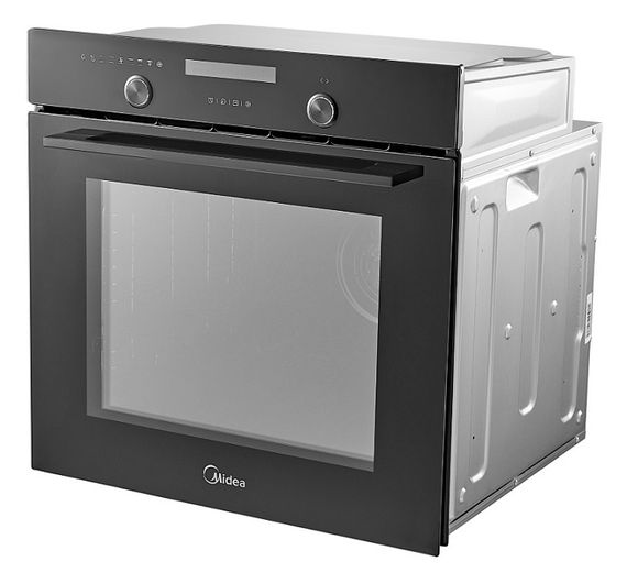 Духовой шкаф Midea MO78107CGB