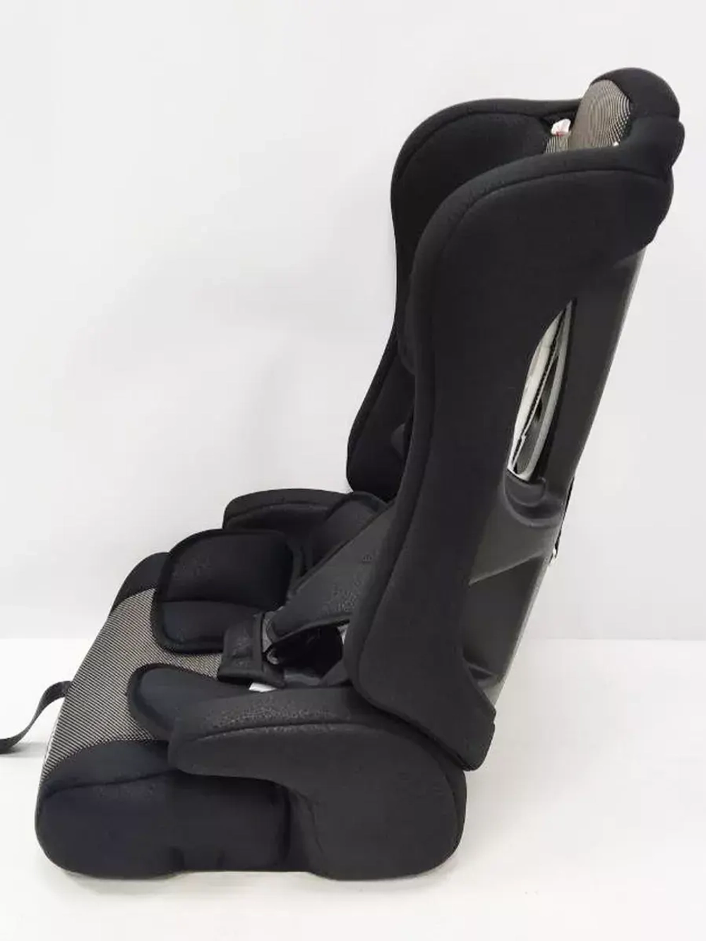 Автокресло Luxmom 292 1/2/3