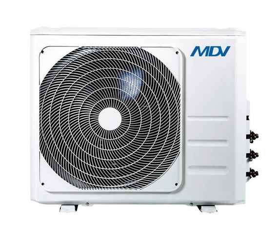 Мульти сплит-система MDV 3 x MDSAG-09HRFN8 / MD3O-27HFN8