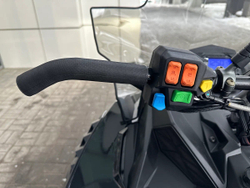 Снегоход POLARIS Titan Adventure ProStar S4