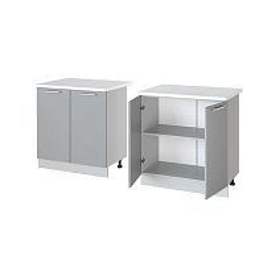 Фиджи Н60 бетон