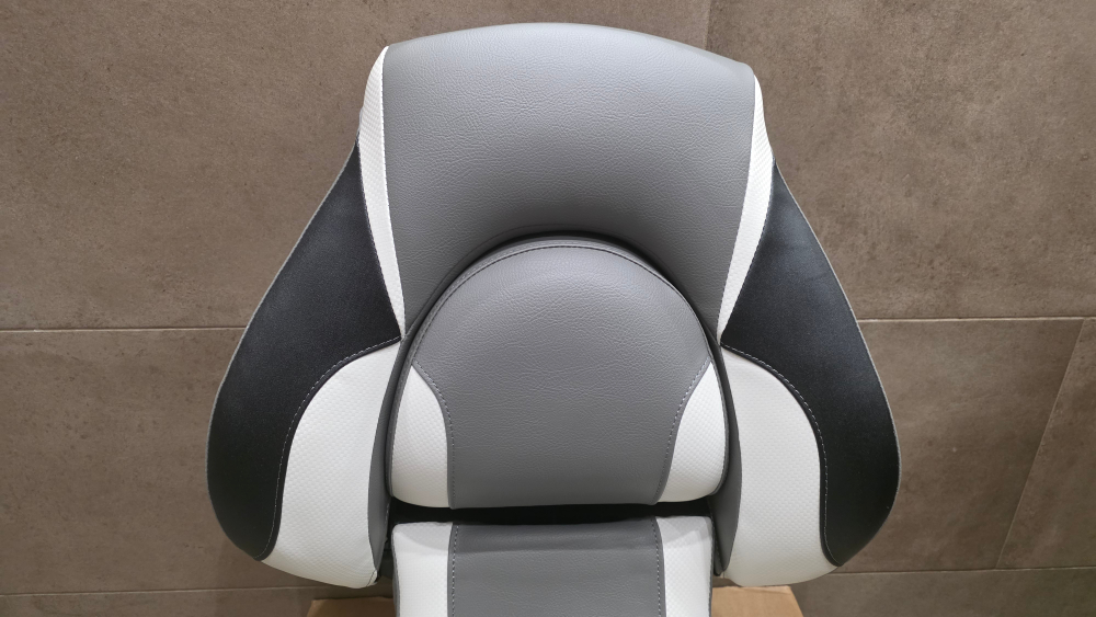 Кресло судовое в лодку аналог Attwood Centric X Tour
