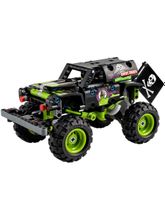 Конструктор LEGO Technic 42118 Monster Jam Grave Digger