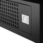 Кухонная вытяжка MAUNFELD FRANTA 90 золотой