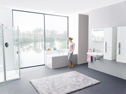 Ванна акриловая Ravak Chrome 170х75 C741000000