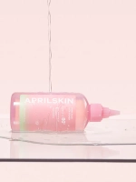 APRILSKIN Успокаивающий и себорегулирующий тонер с розовым алоэ и ниацинамидом Pink Aloe Vita Toner 250 мл