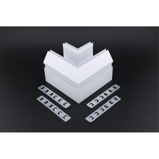 Трековая фурнитура APL.0284.10.04