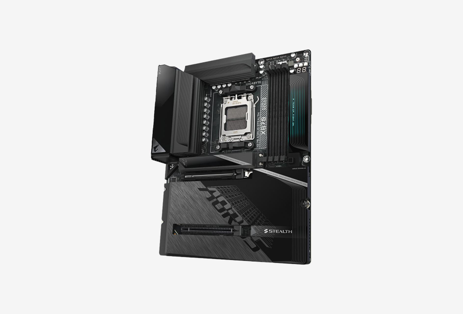 X870 A STEALTH_0326529100908
