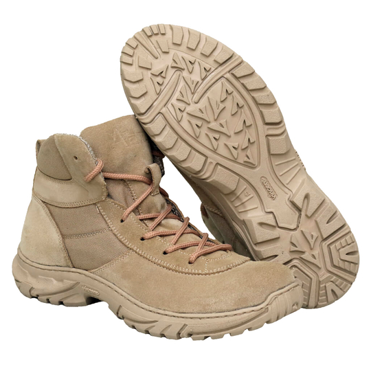 Ботинки Скорпион М-1101 «Песок» Armada