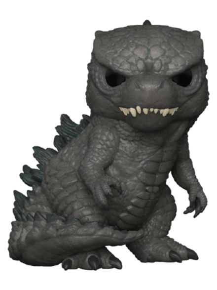 Фигурка Funko POP! Movies Godzilla Vs Kong Godzilla
