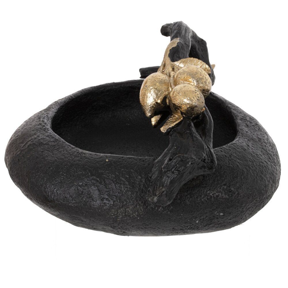 GAEM Блюдо декоративное, L22 W18,5 H10,5 см