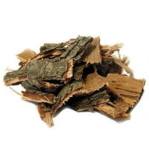 Кора черешчатого дуба