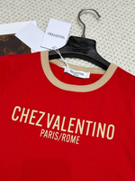 Футболка Valentino