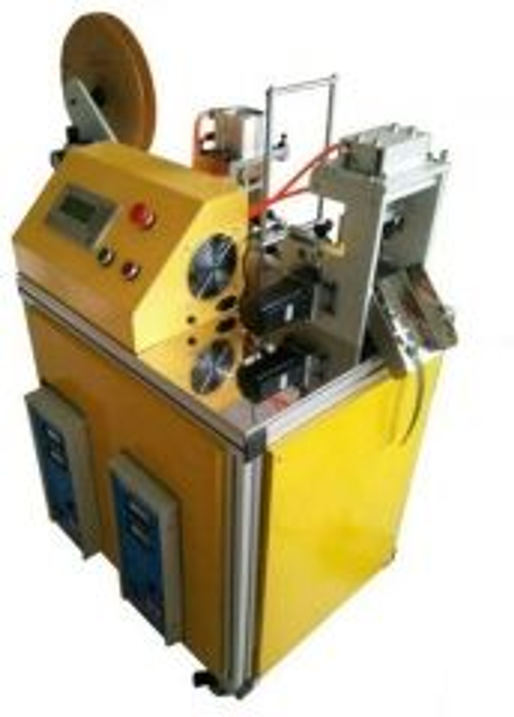 Станок для мерной резки Kingsing MR-306