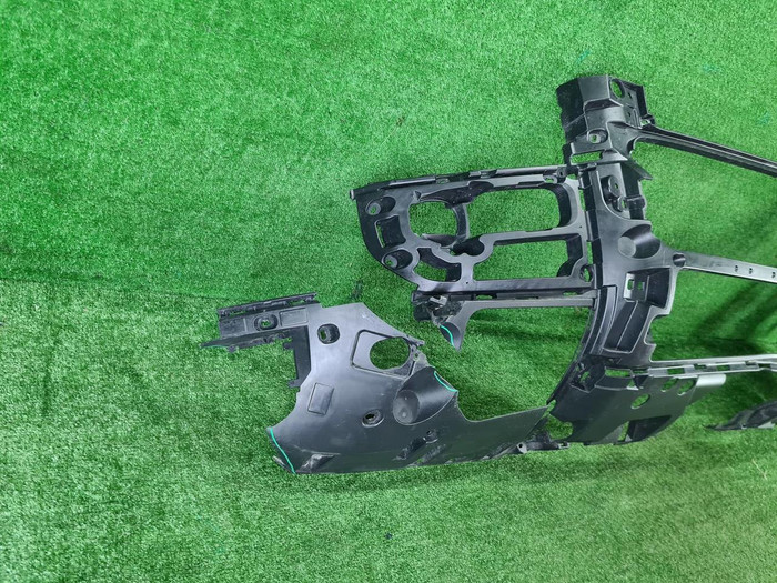 Каркас переднего бампера LR Defender 2 L663 19-нв