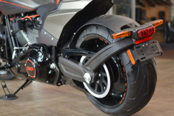 Softail FXDR, Harley-Davidson 2019