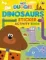 Dinosaurs: Sticker Activity Book