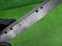 Решетка перед. бампера BMW 3er G20 (18-22) M-paket