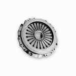 Нажимной диск сцепления, MFZ430, 3482083150