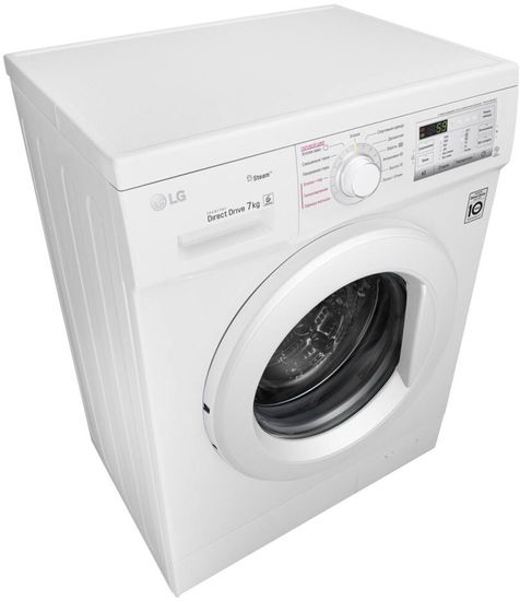 Стиральная машина LG FH2H3HDS0