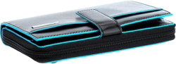 Кошелек женский Piquadro Blue Square PD1354B2R/N