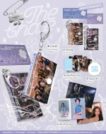 Альбом HEARTS2HEARTS - THE CHASE [Mini book ver.]