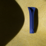 Вибростимулятор клитора Sose Caress, язычок, 11,7 см