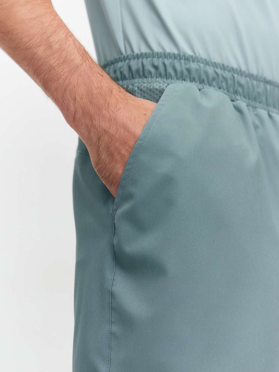 Шорты мужские Deporte, Dusty Blue